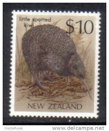 NEW ZEALAND  Scott #  930**  VF MINT NH - Ungebraucht