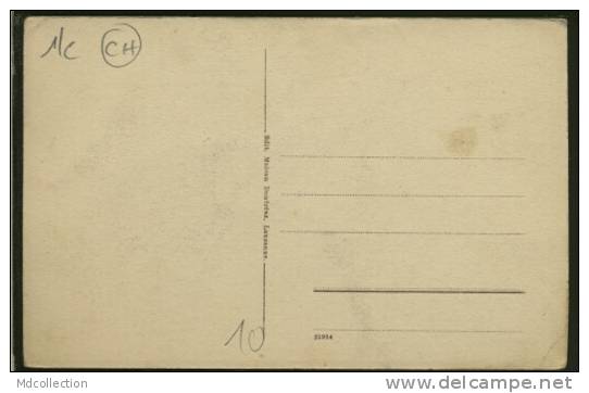 CH LUTRY /    Vue Générale    / - Lutry