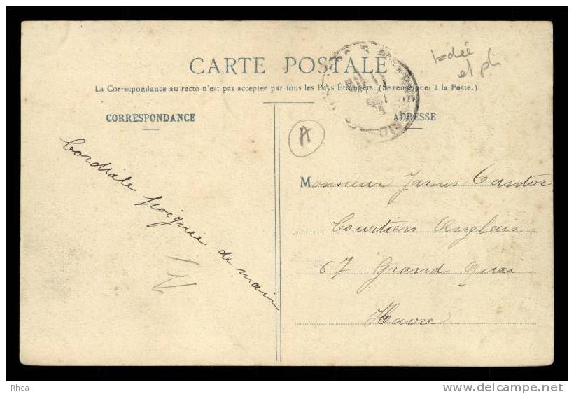 94 Villiers-sur-Marne Parc D94D K94079K C94079C RH090444 - Villiers Sur Marne