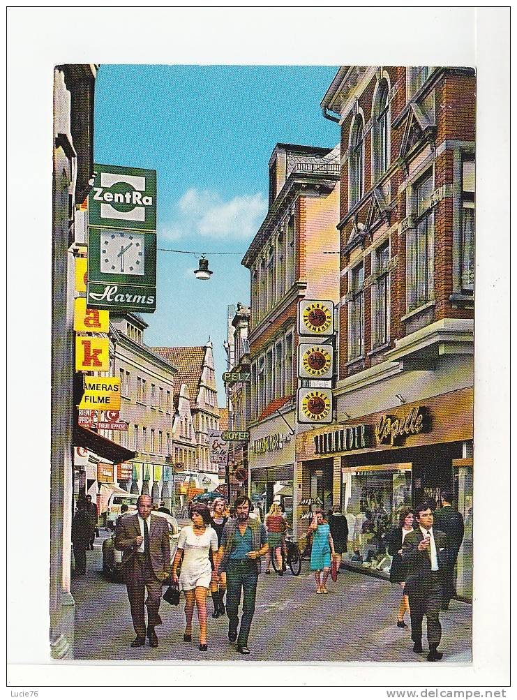 OLDENBURG  -  Schuttingstrasse  - N° 29 - Oldenburg