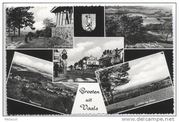 Groeten Uit Vaals - Vaals