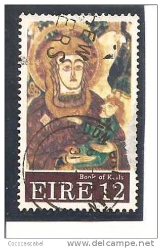 Irlanda-Eire Yvert Nº 287 (usado) (o). - Used Stamps