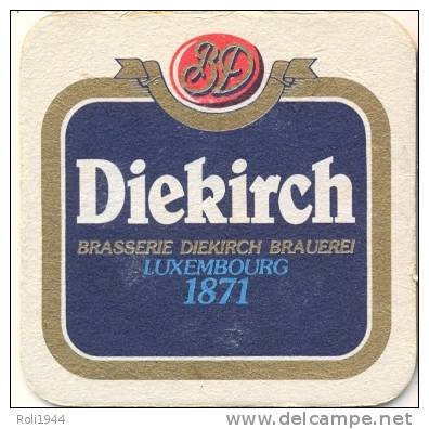 #D09-113 Viltje Diekirch - Sous-bocks