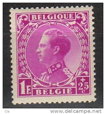 392  *  Cob 15 - 1934-1935 Leopold III