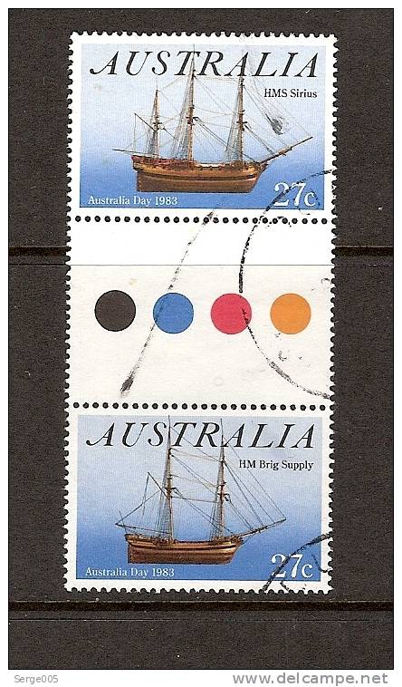 AUSTRALIE VENTE   No  X  J   /   54 - Collections