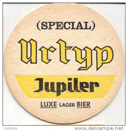 #GO091 Viltje Jupiler - Sous-bocks