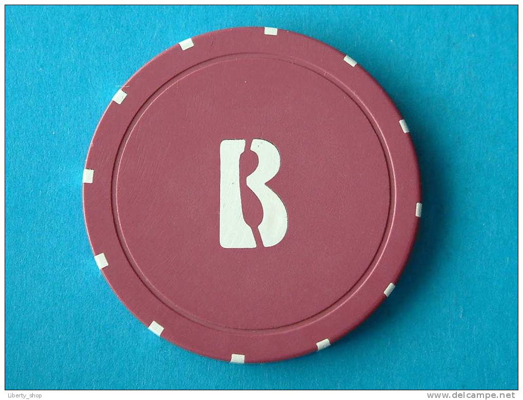 B / B ! - Casino