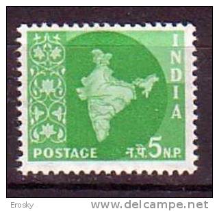 J3761 - INDE INDIA Yv N°98 * - Nuevos