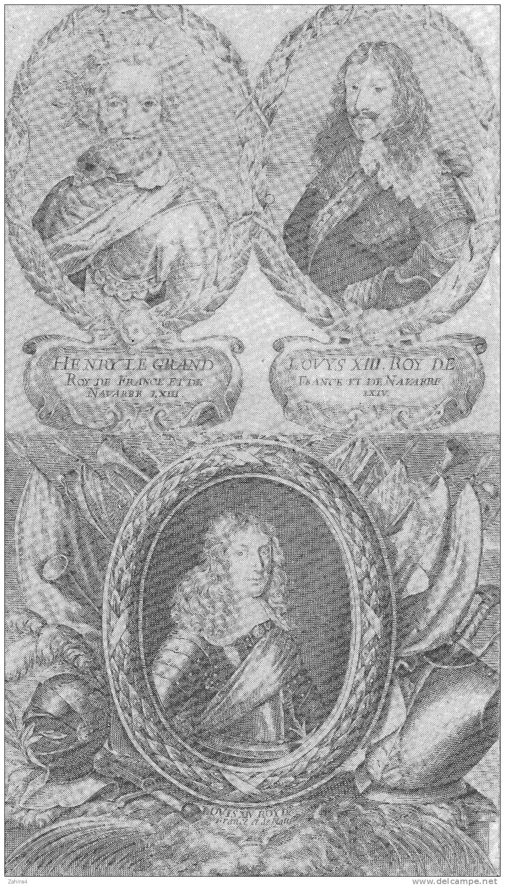 La Revocation De L´edit De Nantes Dans Le Montalbanais - 1661 - 1715 - Midi-Pyrénées