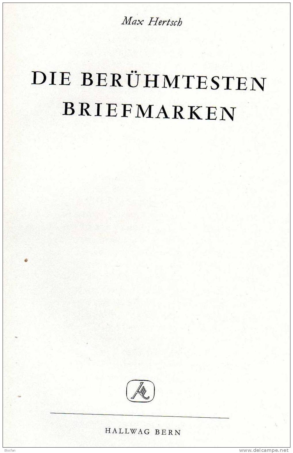 Die Berühmtesten Briefmarken 1957 Antiquarisch 10€ In Fabigen Fotos - Other & Unclassified