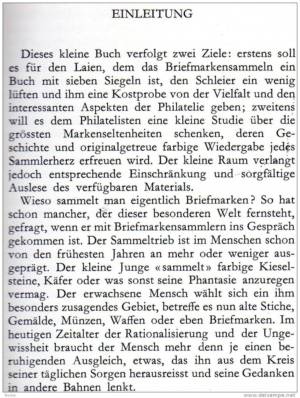 Die Berühmtesten Briefmarken 1957 Antiquarisch 10€ In Fabigen Fotos - Other & Unclassified