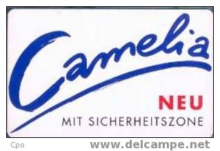 # GERMANY K938_92 Camelia 40 Ods 05.92 6000ex Tres Bon Etat - K-Series: Kundenserie