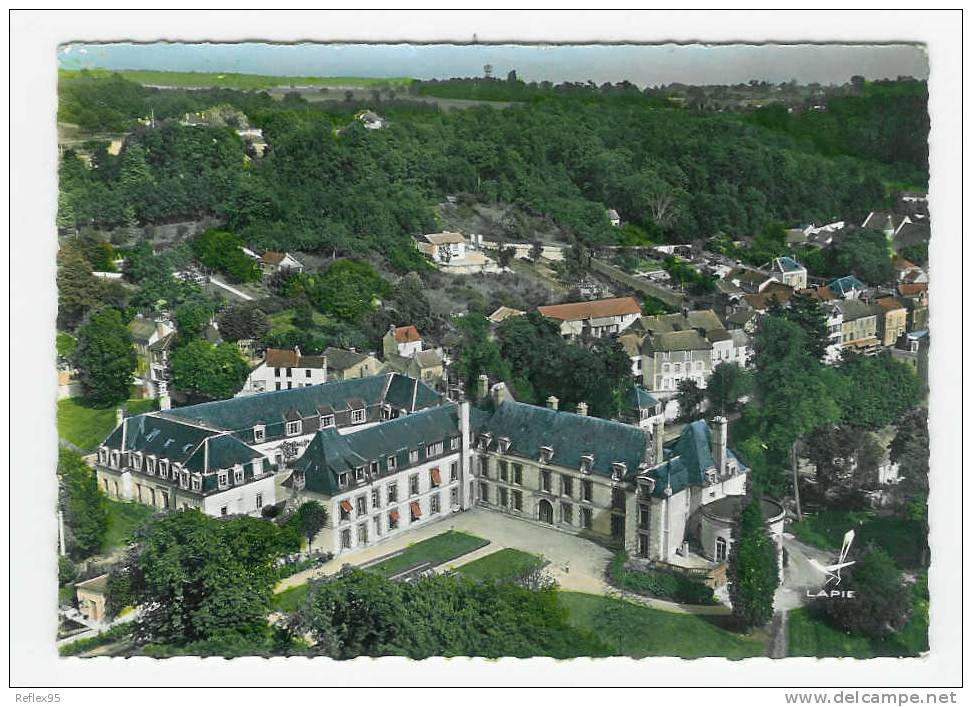 SEPTEUIL - Le Château - Septeuil