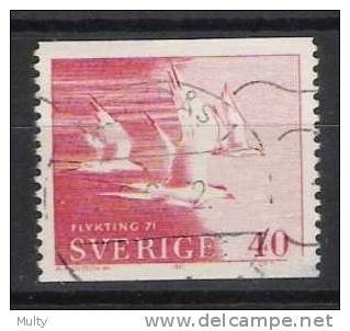 Zweden Y/T 685 (0) - Used Stamps