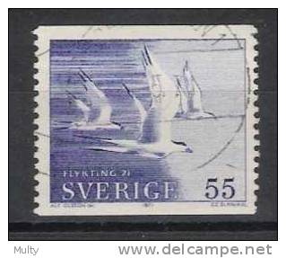 Zweden Y/T 686 (0) - Used Stamps