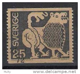 Zweden Y/T 689 (0) - Used Stamps