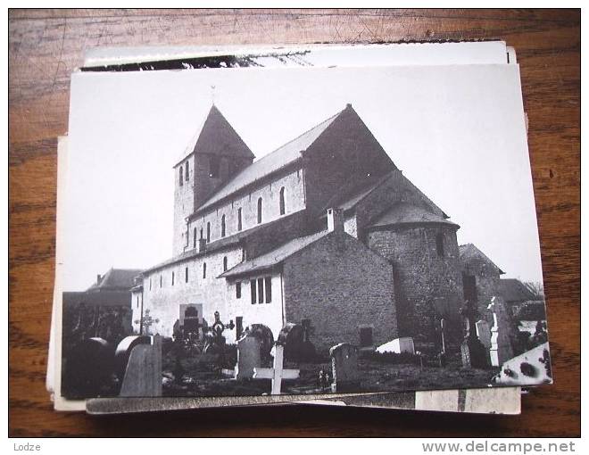 België Belgique Bertem Met Kerk - Bertem