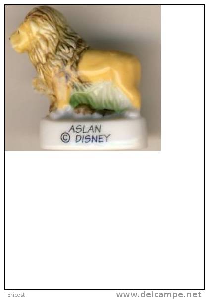 FEVE DISNEY ASLAN - Disney