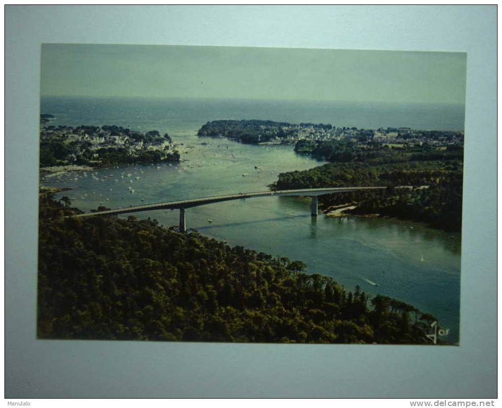 D 29 - Benodet - Le Pont De Cornouaille Sur L'odet - Bénodet