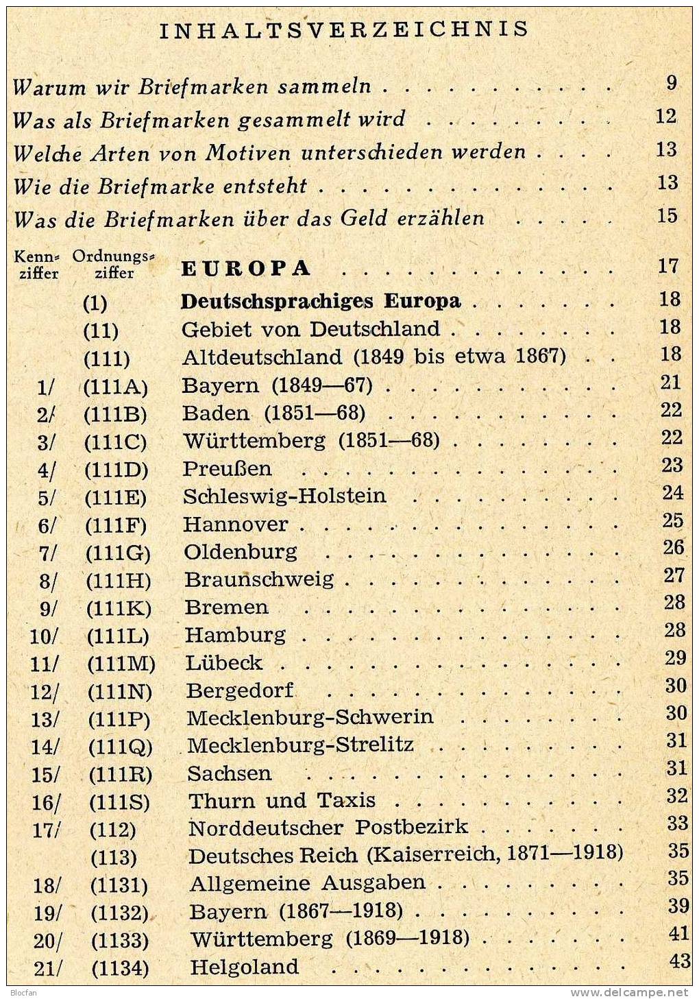 Die Welt Auf Der Briefmarke1956 Antiquarisch 10€ Deutsprachiges Europa - Other & Unclassified