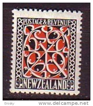 PGL - NOUVELLE ZELANDE Yv N°223 ** - Unused Stamps