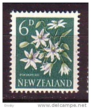 PGL - NOUVELLE ZELANDE Yv N°389 ** - Unused Stamps