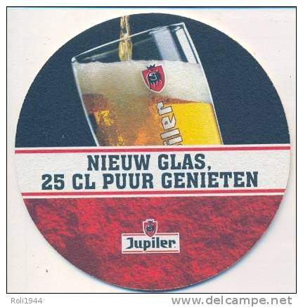 #K009 Viltje Jupiler - Sous-bocks