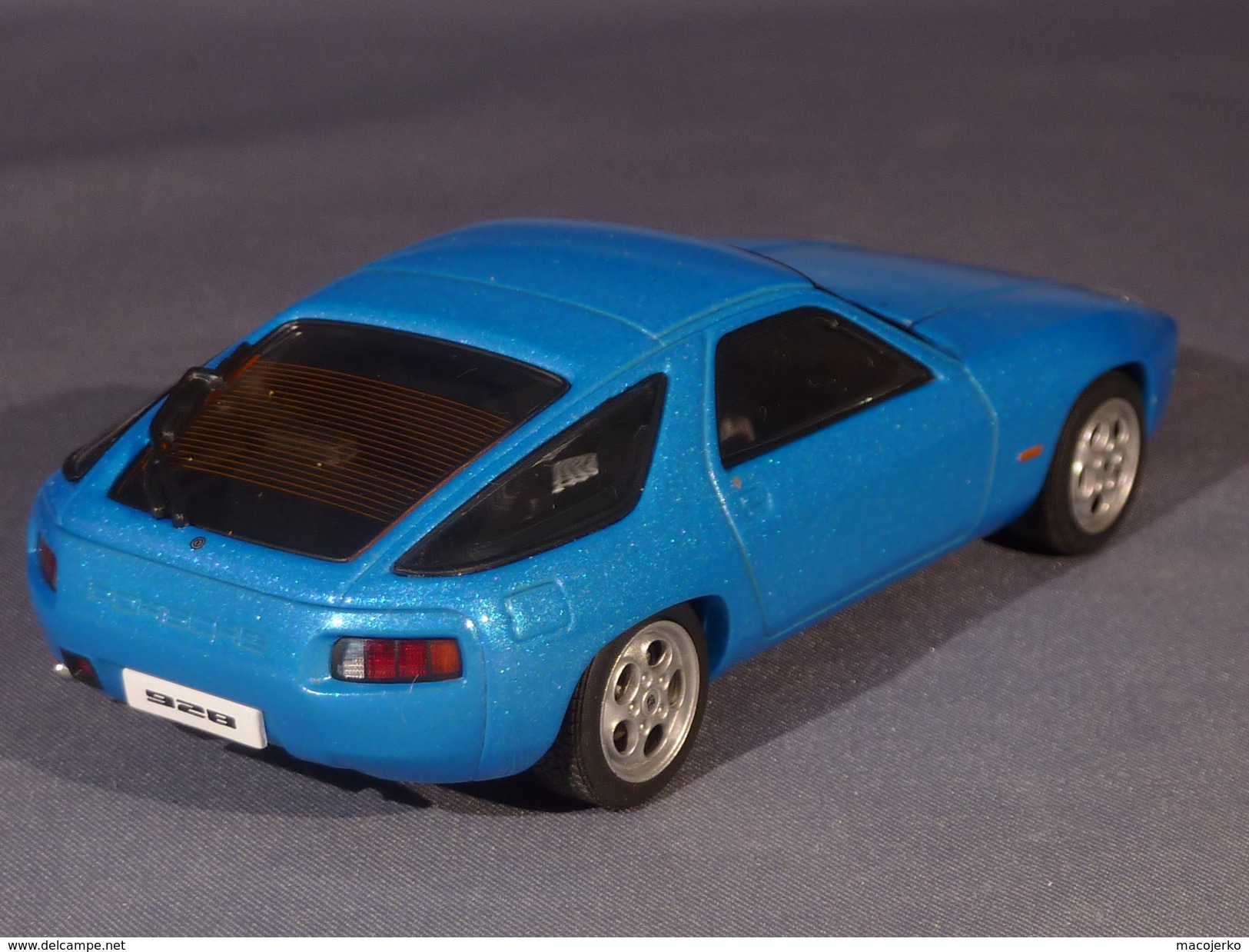 Autoart 57811, Porsche 928, 1:43 - AutoArt