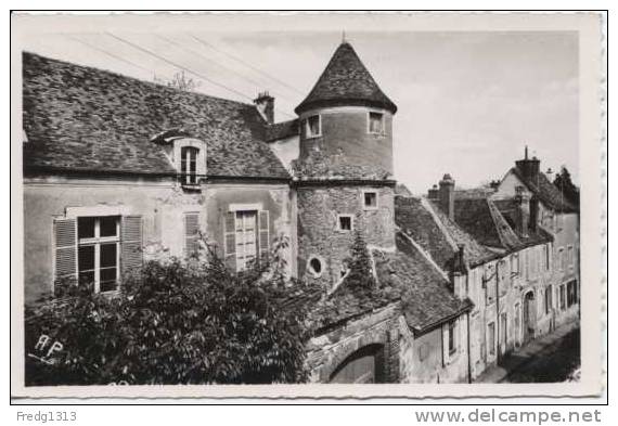 Montfort L'Amaury - Maison De Victor Hugo - Montfort L'Amaury