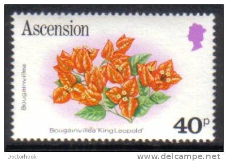 ASCENSION   Scott #  285**  VF MINT NH - Ascension (Ile De L')