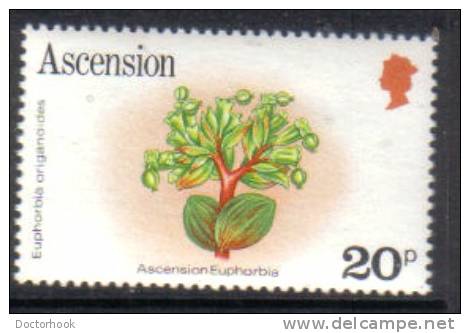 ASCENSION   Scott #  283**  VF MINT NH - Ascension (Ile De L')