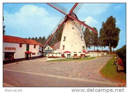 GRAND - LEEZ / MOULIN - Gembloux - Gembloux