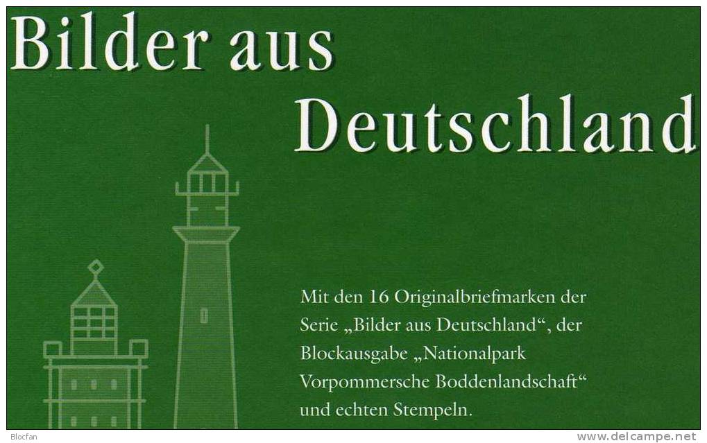 Geschenk-Buch Edition Ansichten Deutschland Mit 5 Serien O 24€ Book Art Of Germany - Andere & Zonder Classificatie