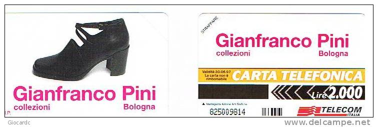 TELECOM ITALIA  PRIVATE PUBBLICHE CAT. C.& C. 3414   PINI     - NUOVE - Private-Omaggi