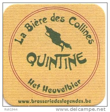 #M084 Viltje Quintine - Sous-bocks