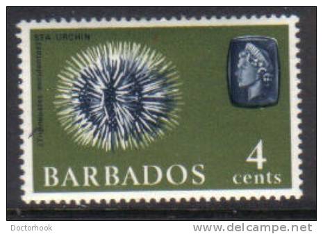 BARBADOS   Scott #  270*  VF MINT LH - Barbados (...-1966)