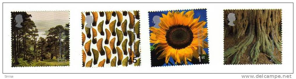 United Kingdom / Great Britain / Agriculture / Sunflower - Non Classificati