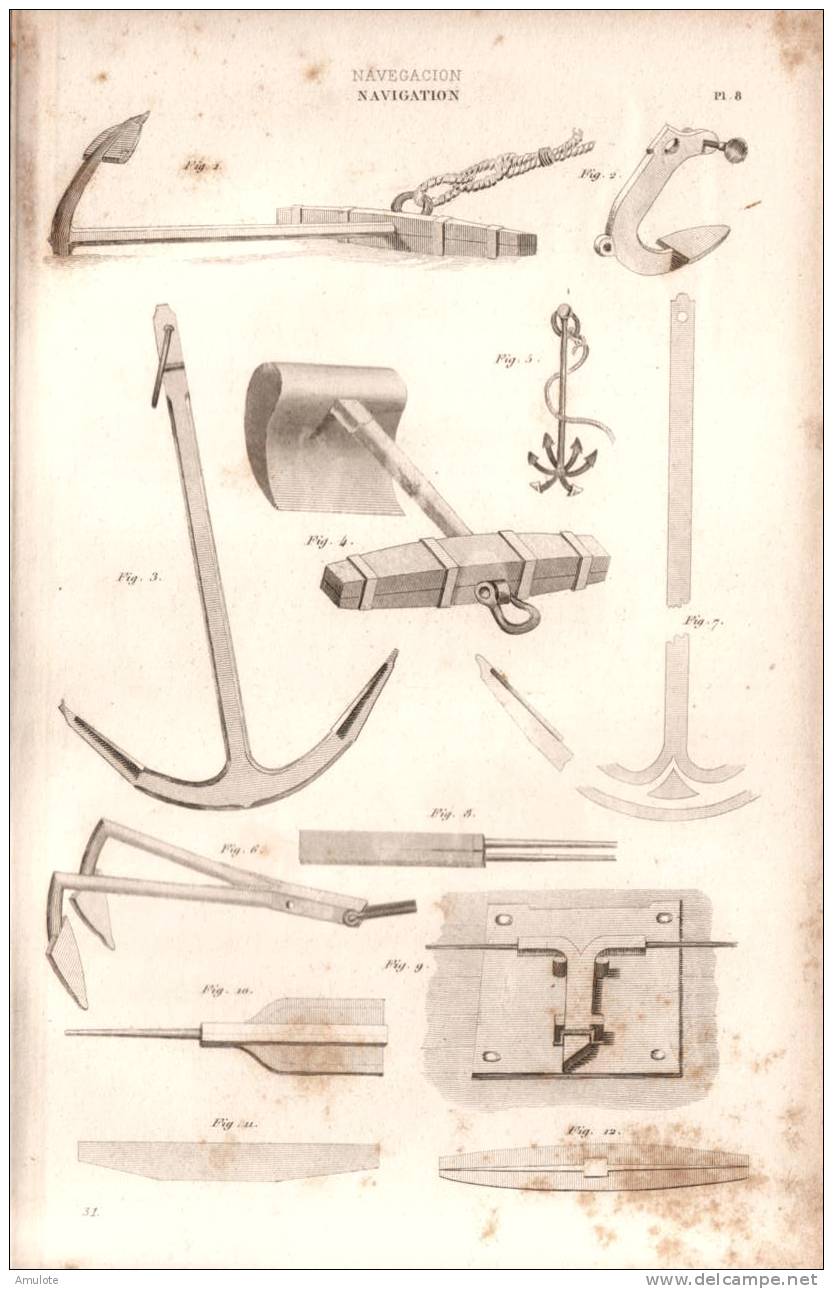 ANCRES GRAVURE ENGRAVING - Máquinas