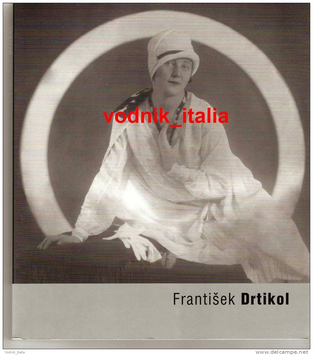 Frantisek Drtikol Fotografo Ceco - Fotografia