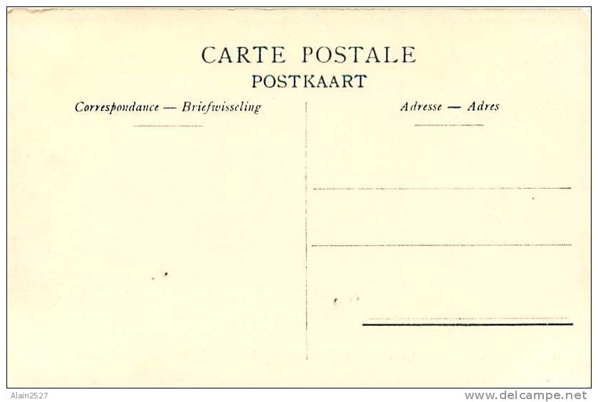 COO - La Cascade - Vue De Face (G.H. Ed. A.  1091) - Trois-Ponts