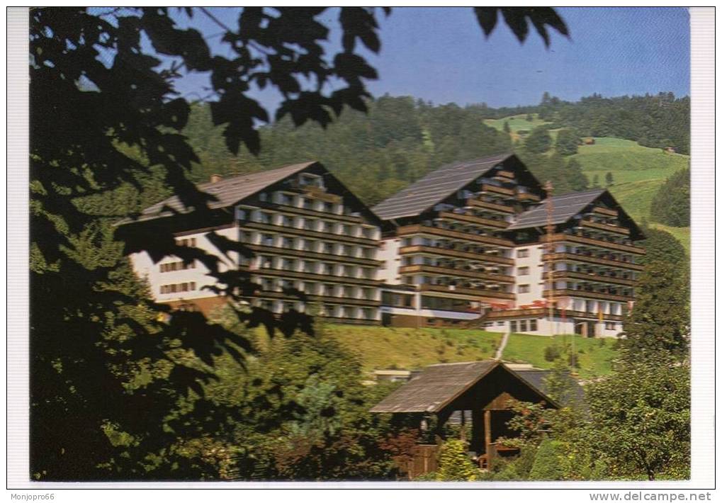 CPM De Bad Goisern   Hôtel MÜHLKOGEL - Hotels & Restaurants