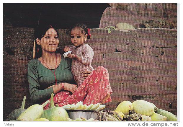 Inde  Kathmandu - Nepal