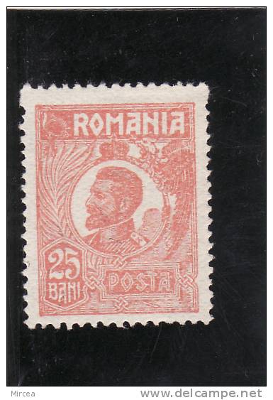 M-2065 - Roumanie - Yv.no.275 Neuf* - Unused Stamps