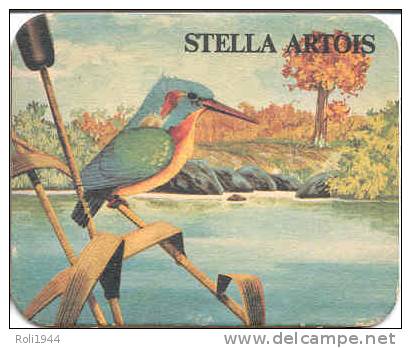 #St388 Stella-viltje ( Natuur ) - Sous-bocks