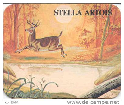 #St394 Stella-viltje ( Natuur ) - Sous-bocks