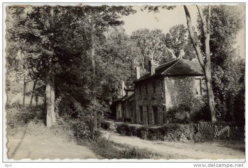 Saint  Leu La Forêt Café- Hotel De L´Eauriette - Saint Leu La Foret