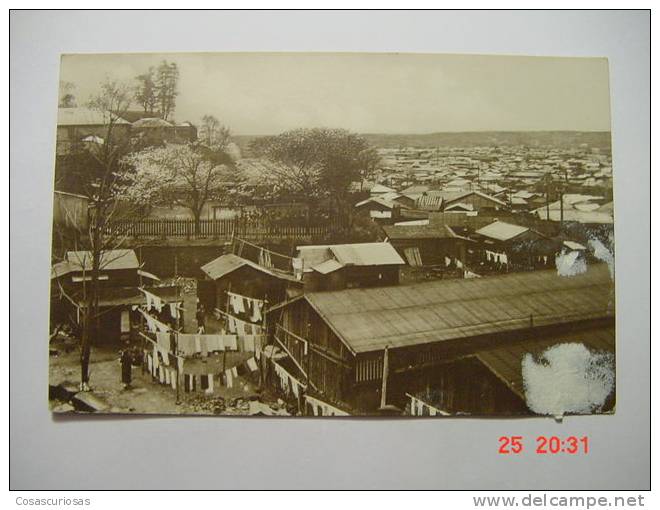 5182  JAPAN JAPON NIPPON  YOKOHAMA  TEILANSICHT YEARS 1920  OTHERS IN MY STORE - Yokohama