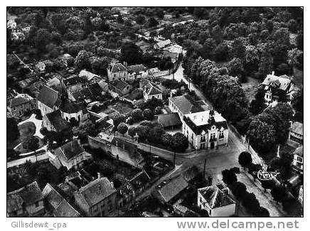 JONCHERY Sur VESLE - Vue Général Aérienne - - Jonchery-sur-Vesle