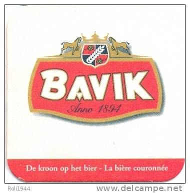 #D16-100 Viltje Bavik - Sous-bocks