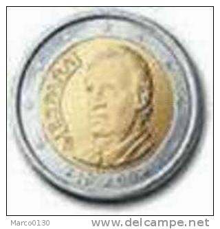 ESPAGNE 2 EUROS  2003 - Spain